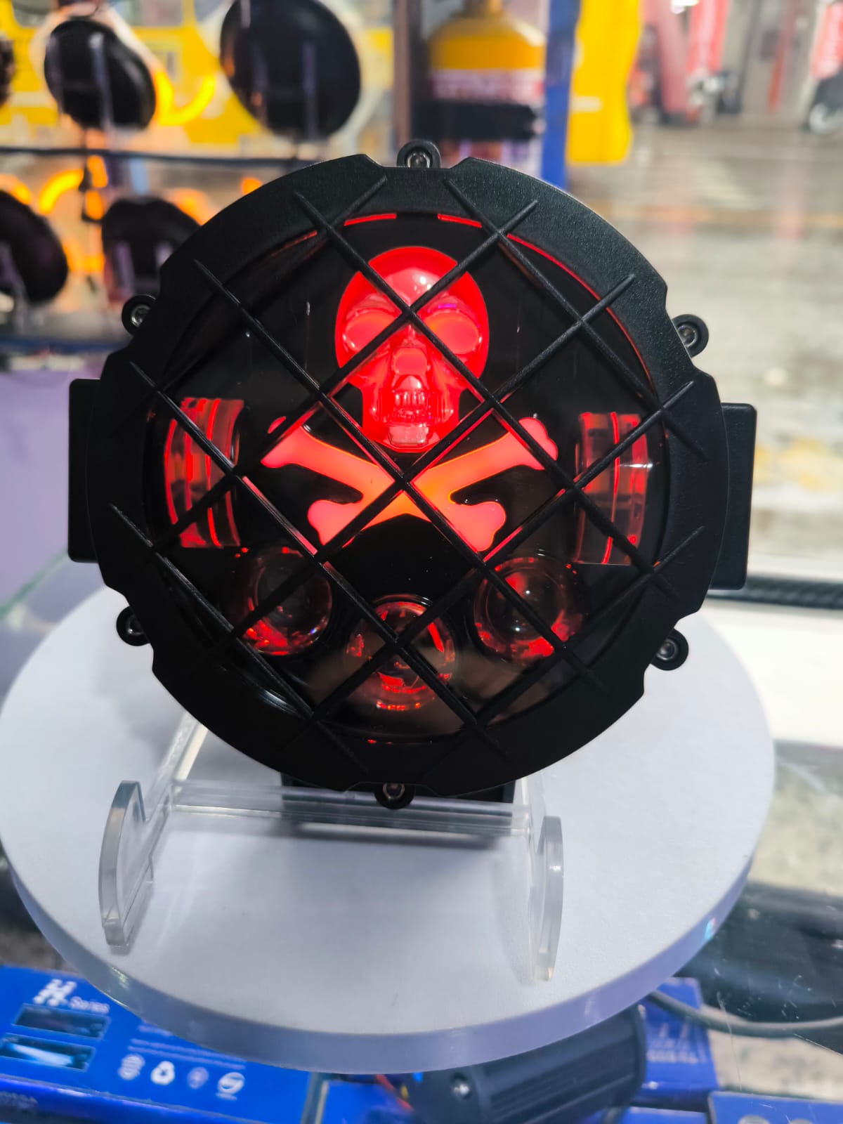 Miniatura 8 de PAR DE EXPLORADORAS 5 PULGADAS(TB214)